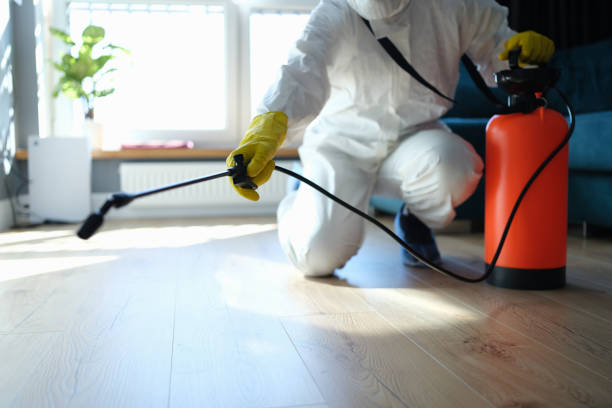 Reliable Biohazard Cleanup contractor in Belfair, WA by Trauma Clean Pros